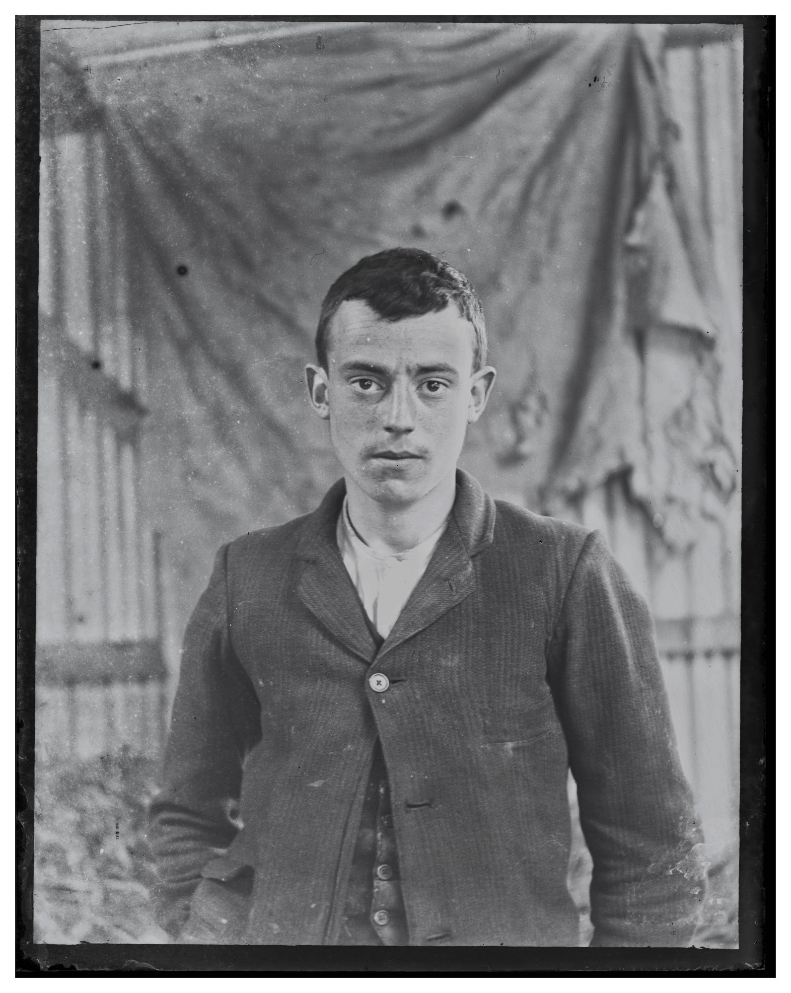 The Portraits, 07